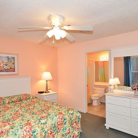 Hotel Grand Caribbean By Dale E. Peterson Vacations Destin Exterior foto