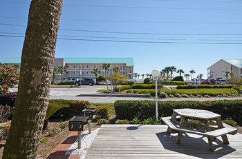 Hotel Grand Caribbean By Dale E. Peterson Vacations Destin Exterior foto