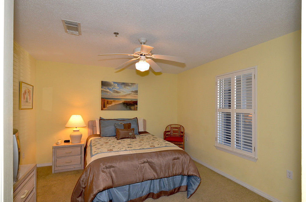 Hotel Grand Caribbean By Dale E. Peterson Vacations Destin Exterior foto