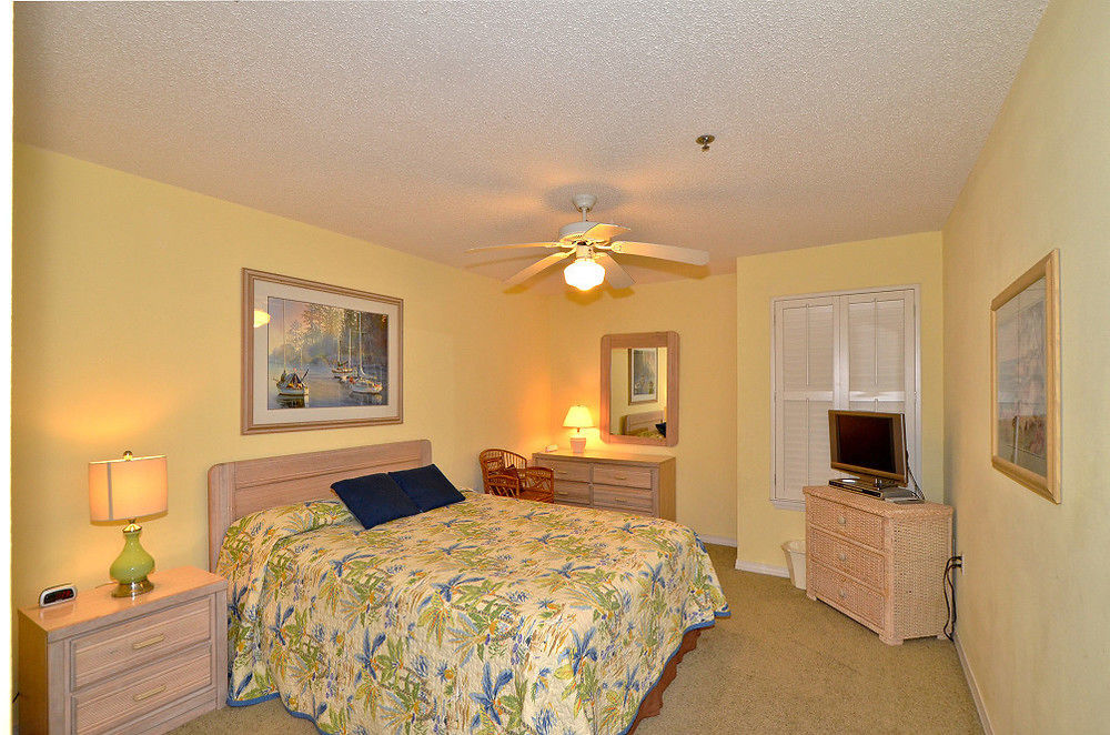 Hotel Grand Caribbean By Dale E. Peterson Vacations Destin Exterior foto