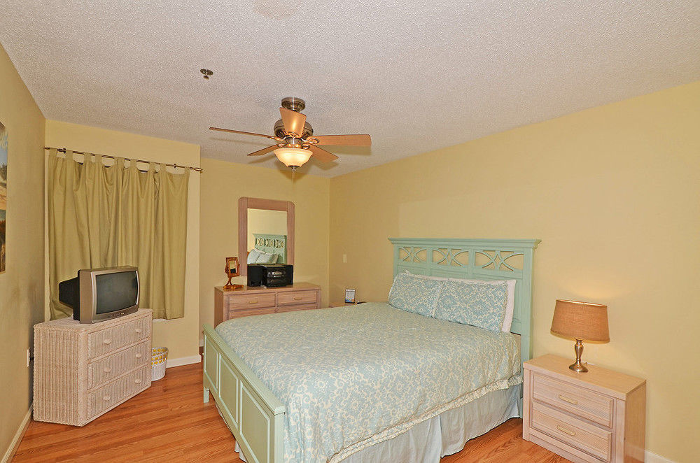 Hotel Grand Caribbean By Dale E. Peterson Vacations Destin Exterior foto
