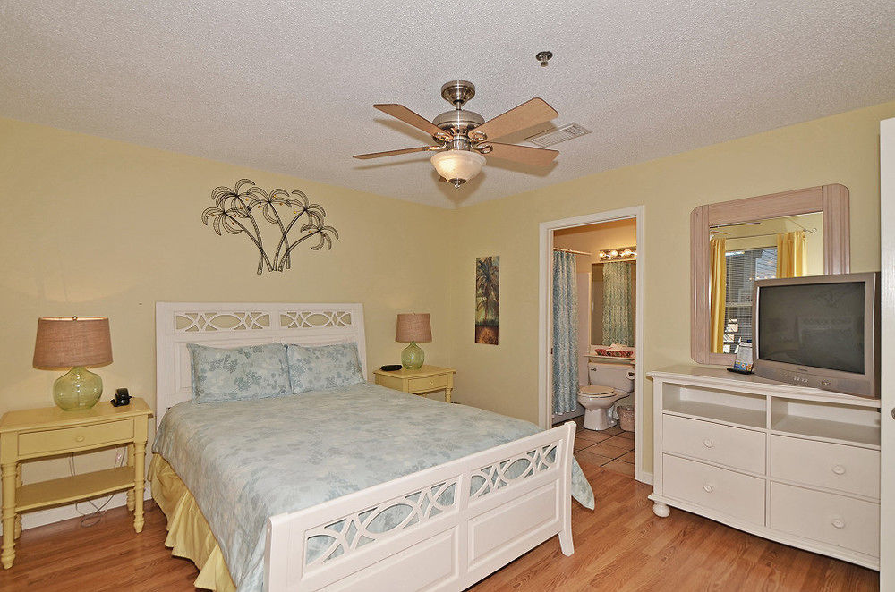Hotel Grand Caribbean By Dale E. Peterson Vacations Destin Exterior foto