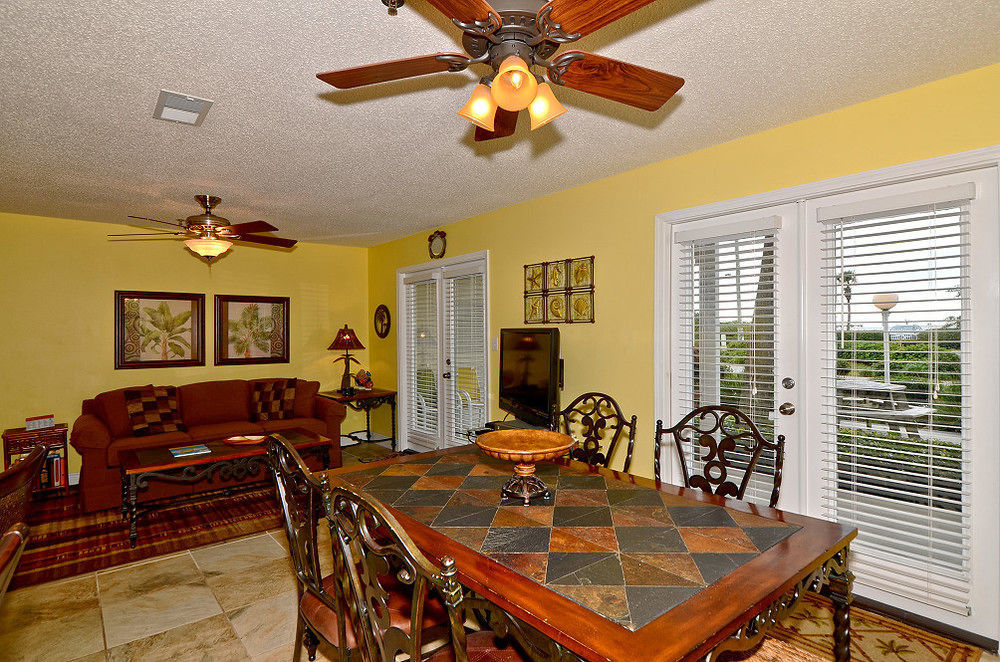 Hotel Grand Caribbean By Dale E. Peterson Vacations Destin Exterior foto