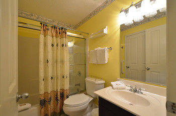 Hotel Grand Caribbean By Dale E. Peterson Vacations Destin Exterior foto